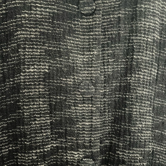 Eileen Fisher Double Knit Jacket - Picture 3 of 5